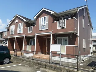 カーサ金岡の画像