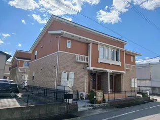 ブルターニュAの画像