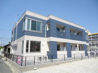 メゾン サフィールの画像