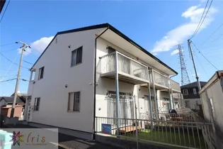 ウッディバードB棟の画像