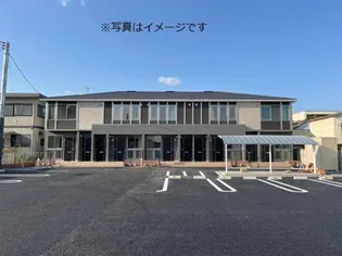 ウィステリアⅦの画像