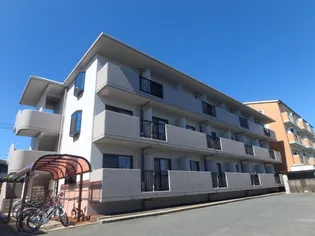 SKマンションの画像