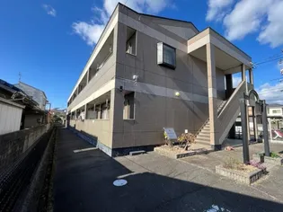 メゾンセルフィスの画像