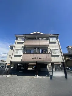 サンロード津高の画像