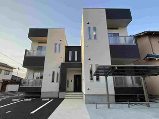 GRANDTIC MK 赤田の画像