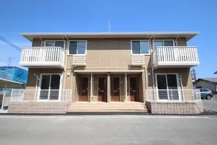 マイ ローズコートの画像