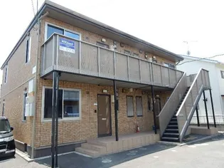 ボヌール関Aの画像