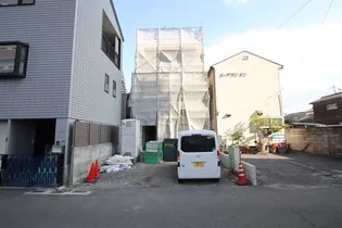 ノアールテラス清輝本町の画像