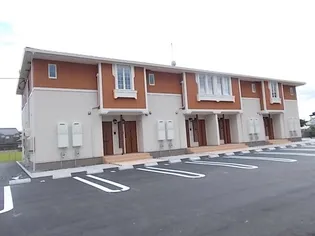 ハーモニー ガーデンIの画像