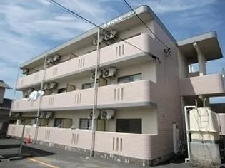 桂マンションIIの画像