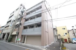 ピオニエール オモテチョウの画像