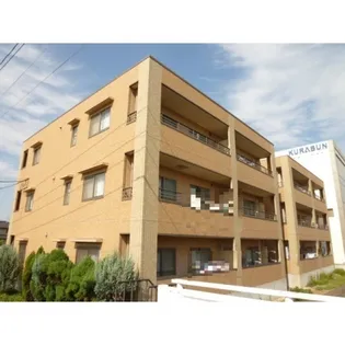 アヴァンセ【3階】の間取り