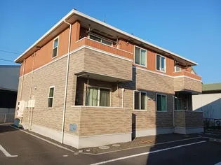 ソレイユイズミAの画像