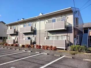 ニューシティアルカディアの画像