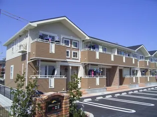 アルカンシェル B棟の画像