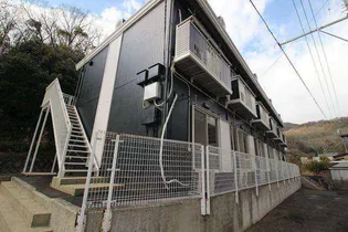 アルソーレ城北参番館の画像