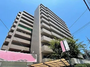 サーパス東古松通りの画像