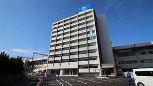 JRBハイツ岡山の画像