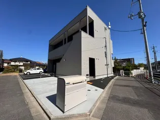 ADC高島駅東の画像