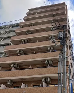 ライオンズマンション中山下の画像