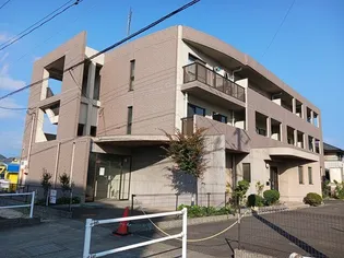 クレールコートの画像