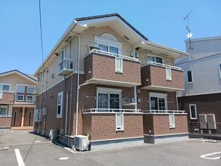 グリーン コート 幸 Aの画像