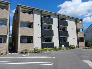 プレステージ花ずいHの画像