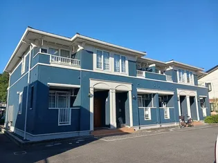 カルムメゾンの画像