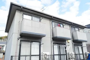 セフィーラ津島【2階】の外観