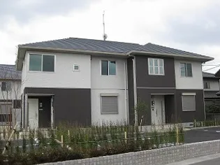 アットホームタウン原 A棟の画像