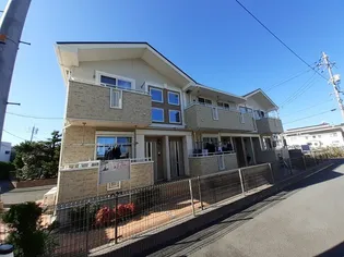 アンジュールの画像