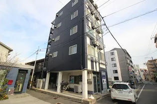 アーバン大供の画像