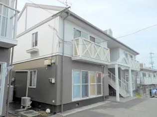 コーポ金光Aの画像