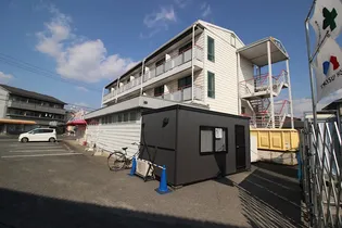 レオパレス高屋の画像