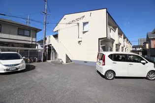 ハイムデアフロイデIの画像