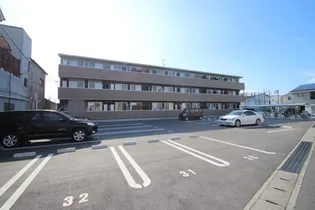 カーサ ソレイユIIの画像