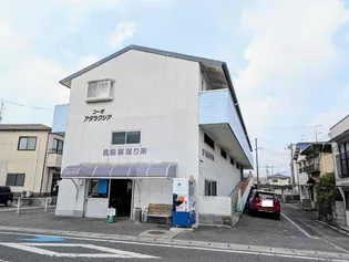 コーポアタラクシアの画像