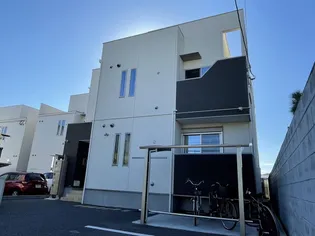 GRANDTIC 西崎 Kの画像