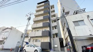 KOレジデンス千日前の画像