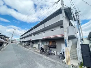 レジデンス泉の画像