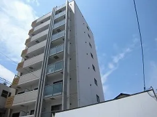 ウイング21中山下の画像