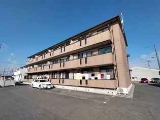 セジュール田中の画像