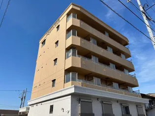 AMISTA西古松の画像