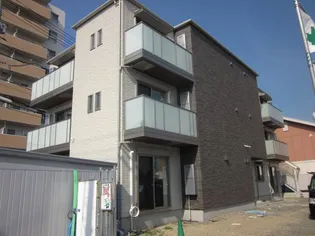 シャーメゾン富田の画像