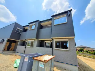 平野AP B棟の画像