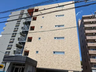 GRAND HILLS東古松の画像