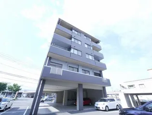 SFCビル野田の画像