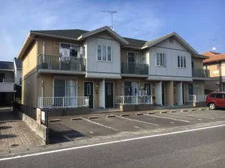 レジデンス原尾島 D棟の画像