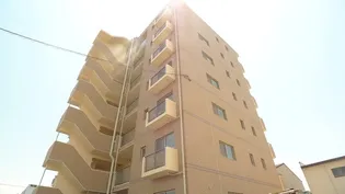 リッチ クレールマンションの画像