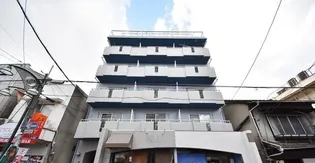 レジデンス春日町の画像